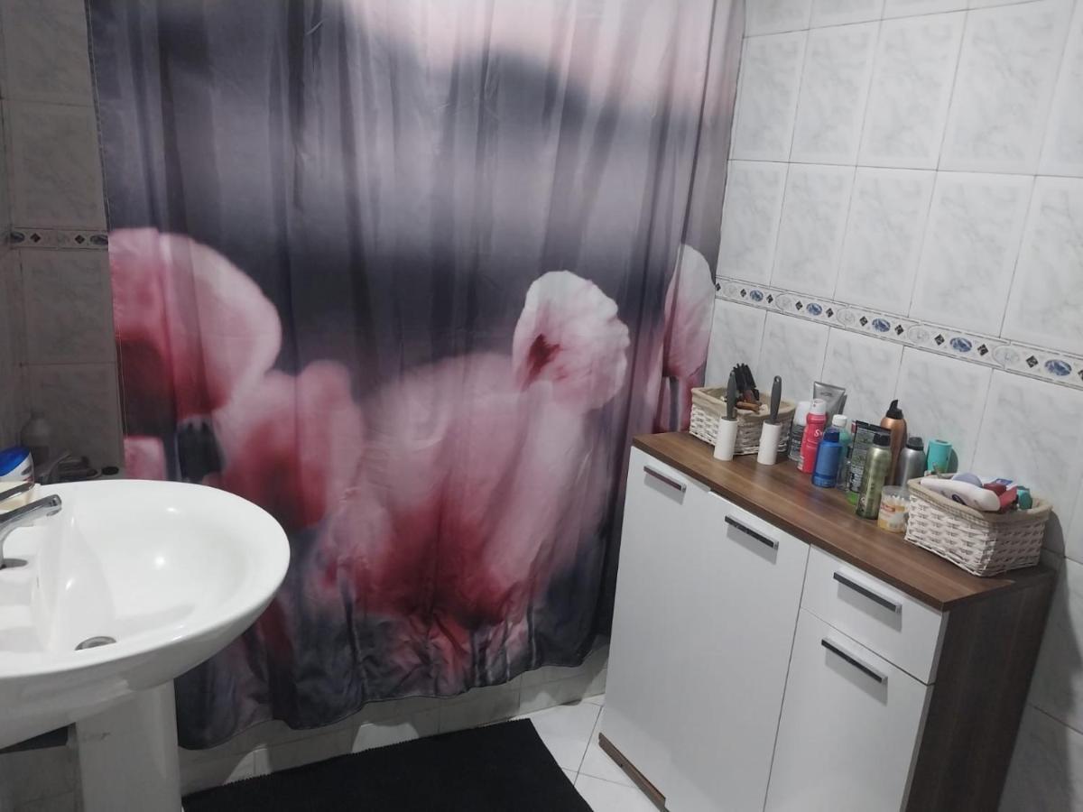 拉巴特Chambre Des Palmiers公寓 外观 照片